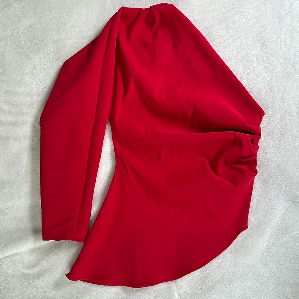Red Top